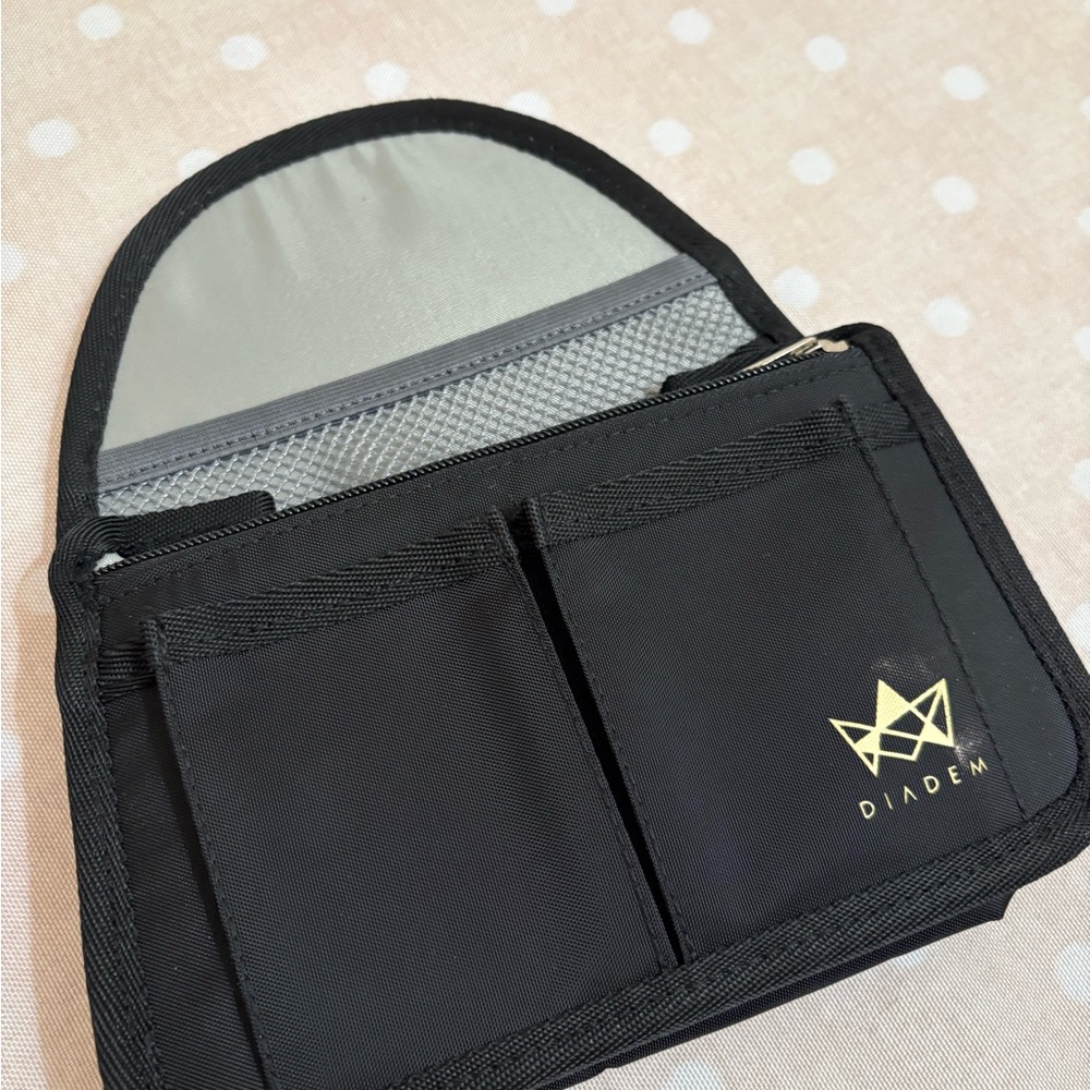 Organizer for Disney LoungeFly backpack
